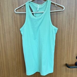 GUC Lululemon Align Tank - 8 - Mint